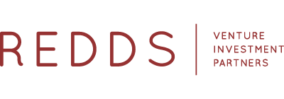 REDDS Venture Investment Partners wordmark